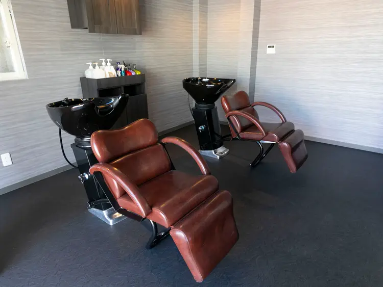 TOCOHAの内観・外観3