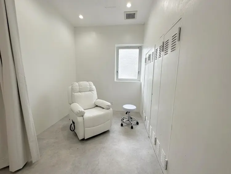 mood パリジェンヌまつげパーマ＆マツエク＆眉毛＆ネイルの内観・外観3