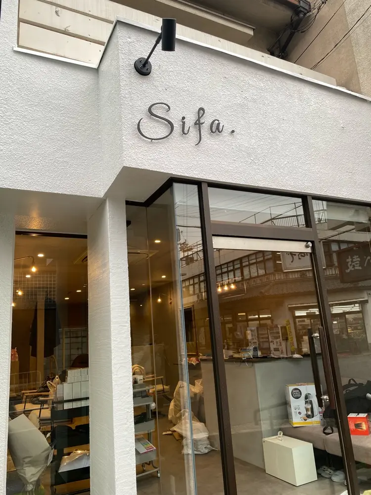 Sifa.の画像