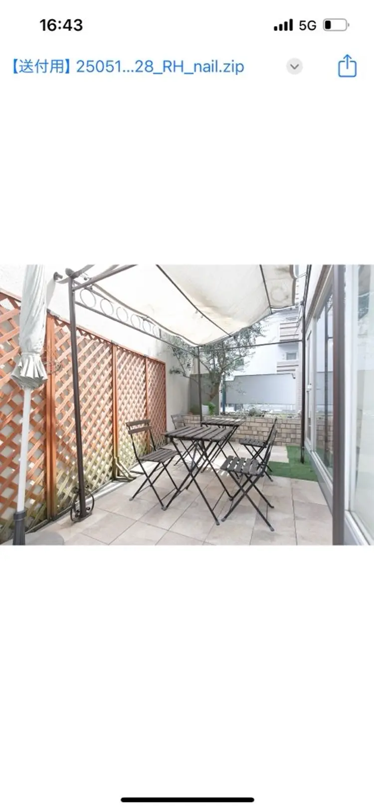 ЯHの内観・外観2