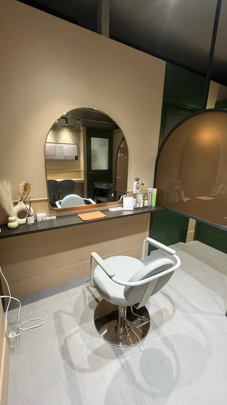 The Apartment of Solonの内観・外観3