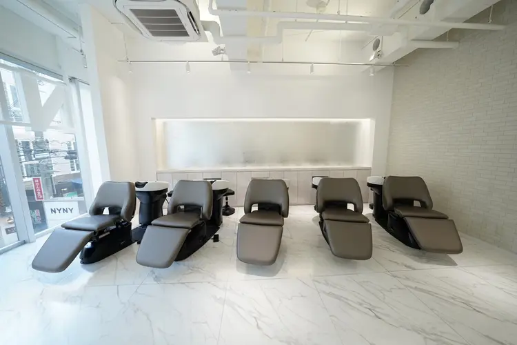 NYNY 垂水店の内観・外観2