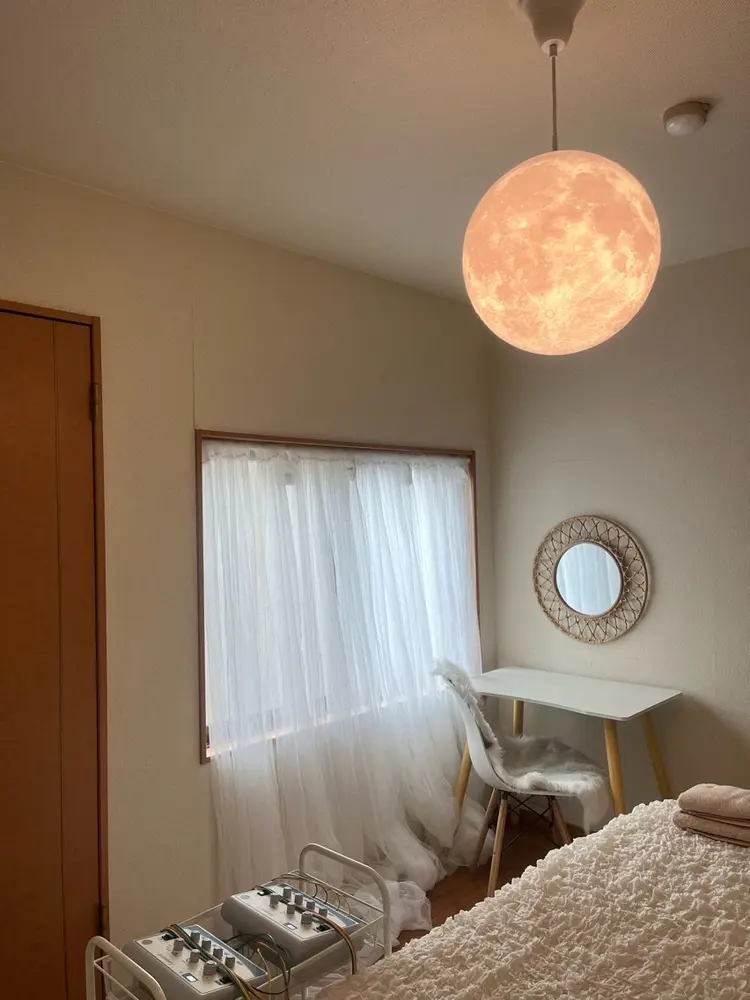 Meguri鍼灸院の内観・外観3