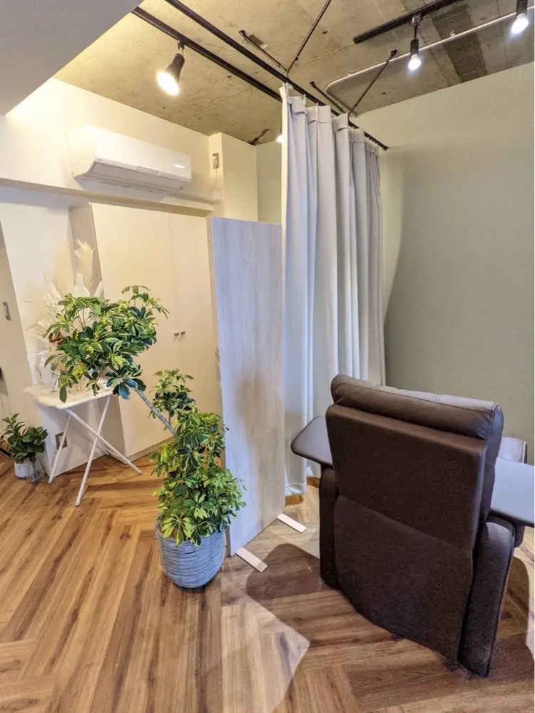 RounGe 渋谷本店の内観・外観1