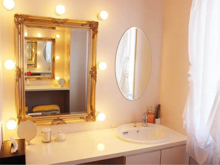 アイマジックピュア仙台一番町店の内観・外観2