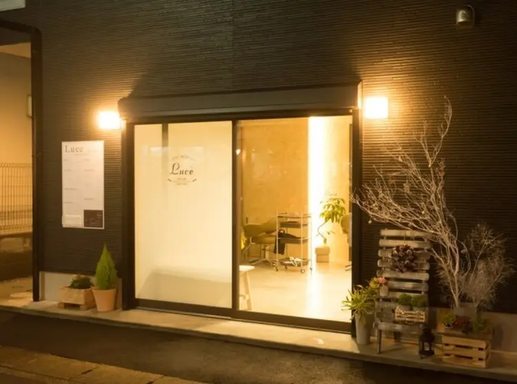 Mu-teの内観・外観1