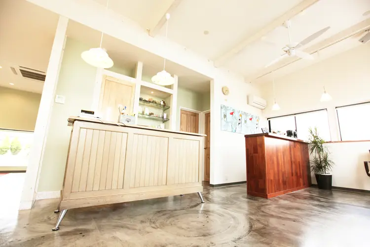 HAIR LOUNGE CoTeeの画像