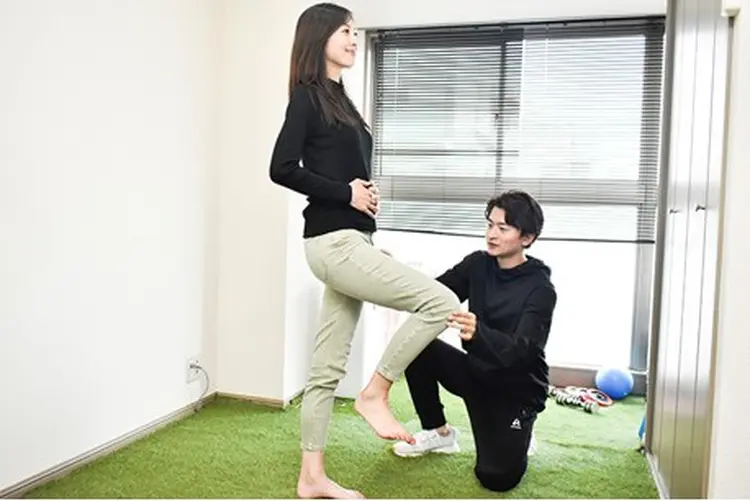 トレーニング整体院kstyle Tokyoの内観・外観1