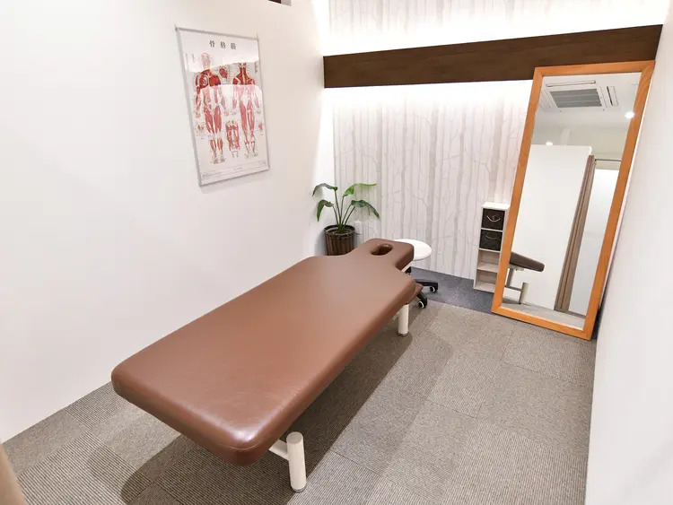 S-BODY JAPANの内観・外観1