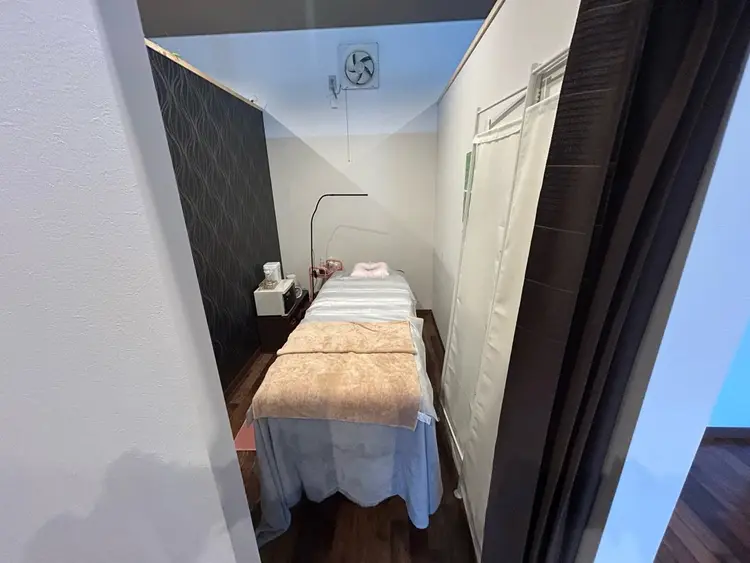 Beauty salon Lunaの内観・外観2