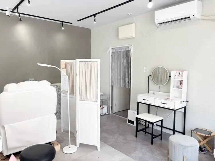 Cieloの内観・外観1