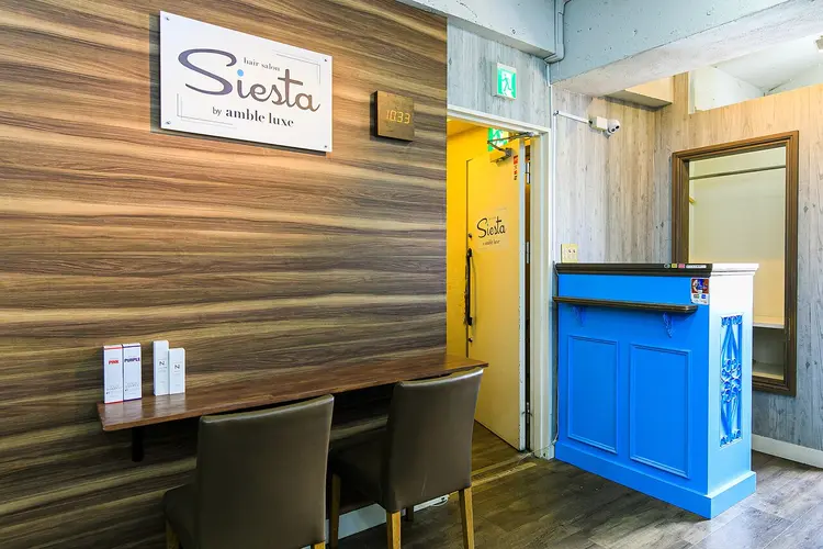 siesta by amble luxeの内観・外観2