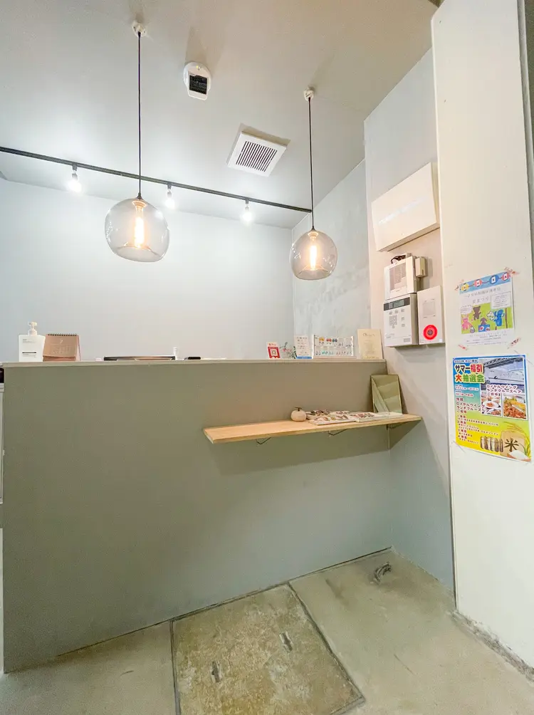 rodina.cocの内観・外観2