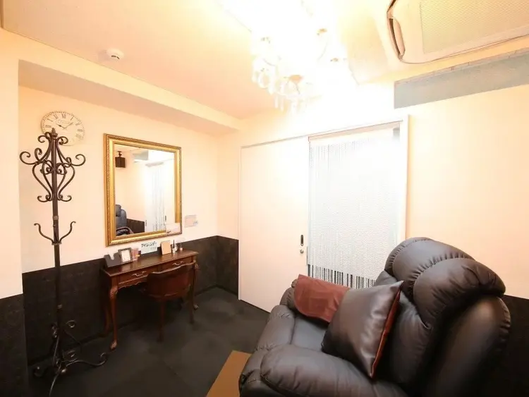 GRAND LINE eyelashの内観・外観3