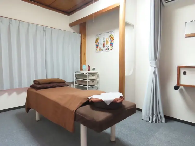 元気整骨院の内観・外観2