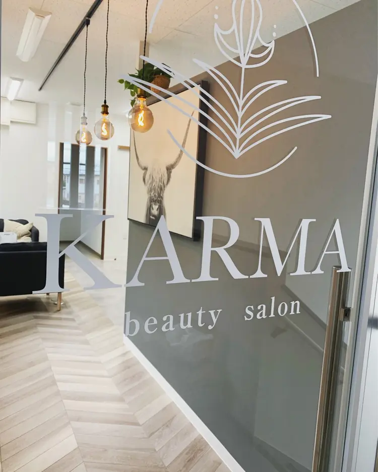 KARMA   beauty salonの内観・外観1