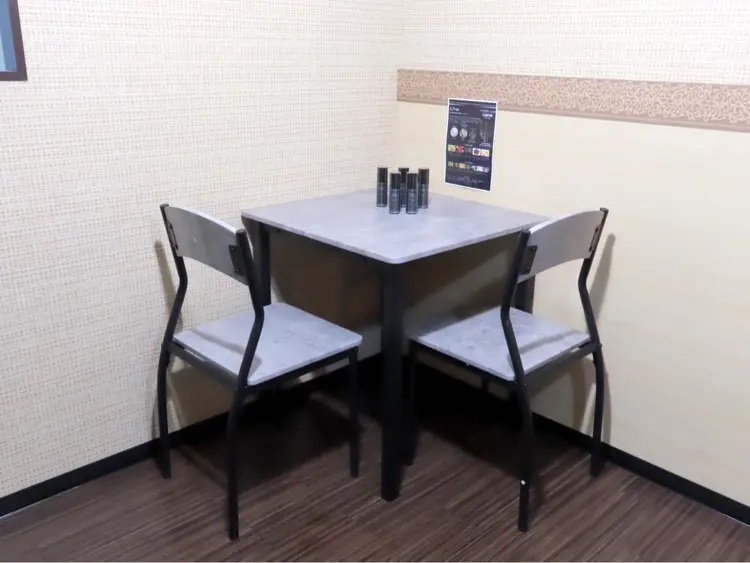 韓国式フェイシャルエステ専門店GROWの内観・外観3