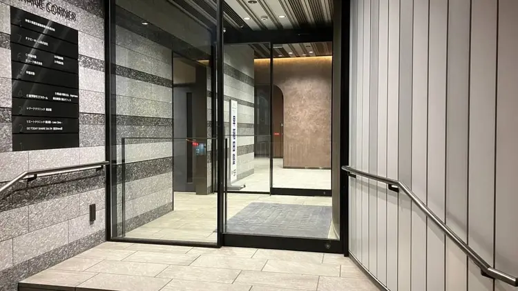 GO TODAY横浜Mare店の内観・外観3