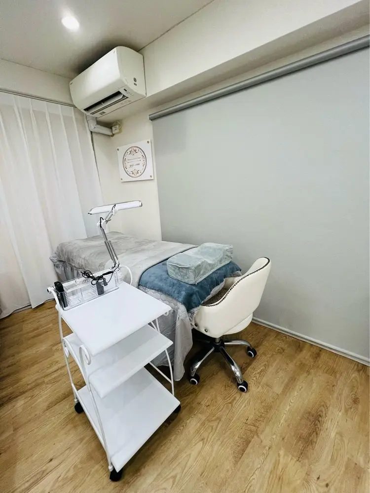 ペペEyeBeauty新宿の内観・外観2