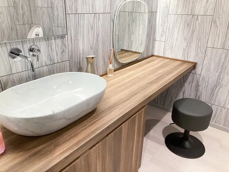 Fashionistaの内観・外観3