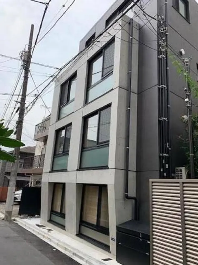 Perle de beauté (ペール ドゥ ボーテの内観・外観2