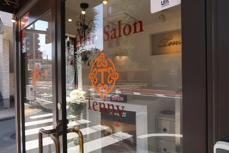 Tennyの内観・外観3