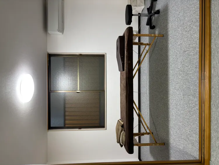 肩こり頭痛さようなら整体の内観・外観2