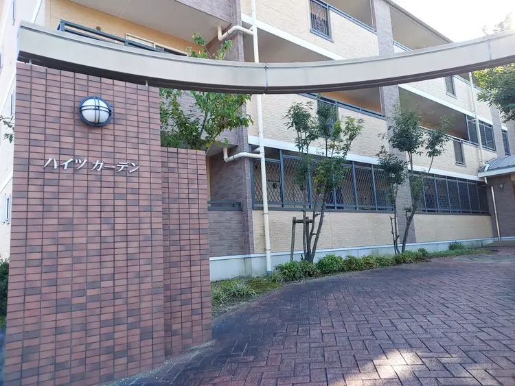 Le quatre de Trefleの内観・外観1