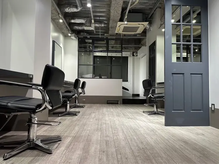 渋谷2nd店の内観・外観3