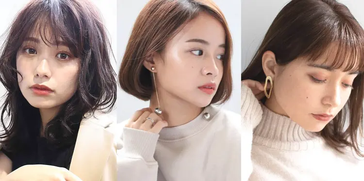 Lapa hair博多駅前の内観・外観3