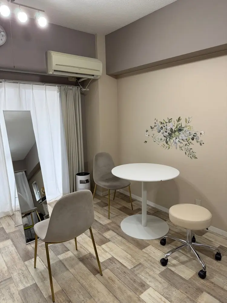 ARUの内観・外観1