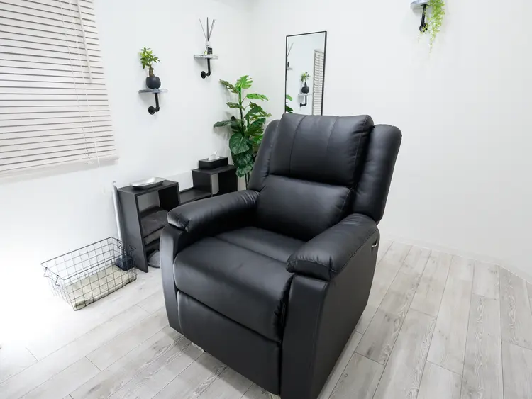 Smooth LABOの内観・外観2