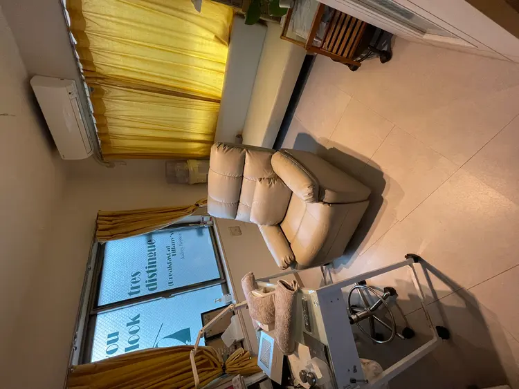 UrakoNailの内観・外観3