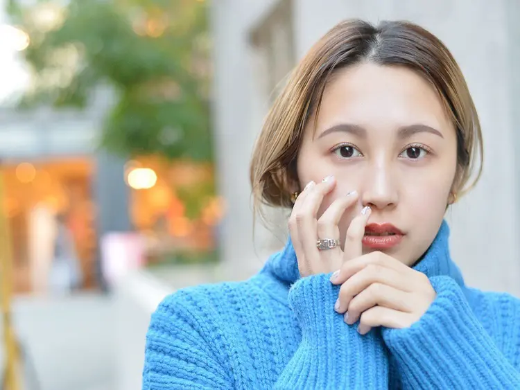 UPの内観・外観2