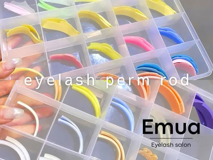 Emua Eyelash 渡辺通店の内観・外観1