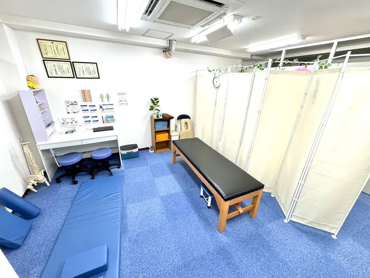 小林整骨院 寺田町の内観・外観3