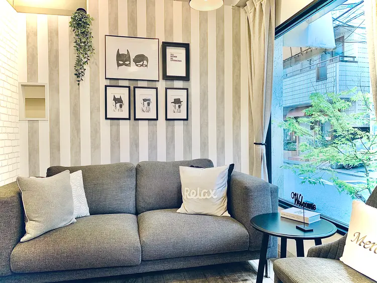 フィアートの内観・外観2