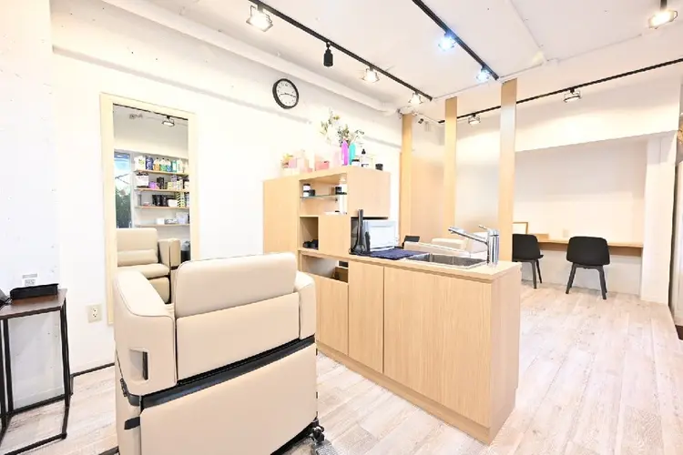 Honor桜台の内観・外観2