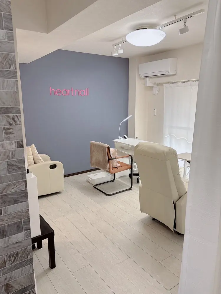 はあとねいる大橋の内観・外観2