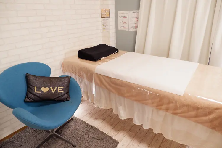 ブラジリアンワックス脱毛サロン Queen'sWax（クイーンズワックス）恵比寿店の内観・外観1