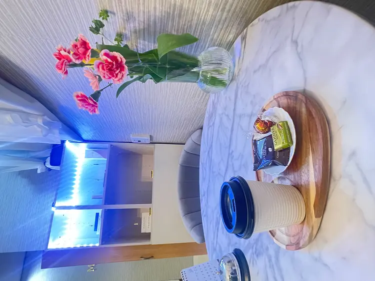 まつ毛・眉毛サロンMILKの内観・外観1