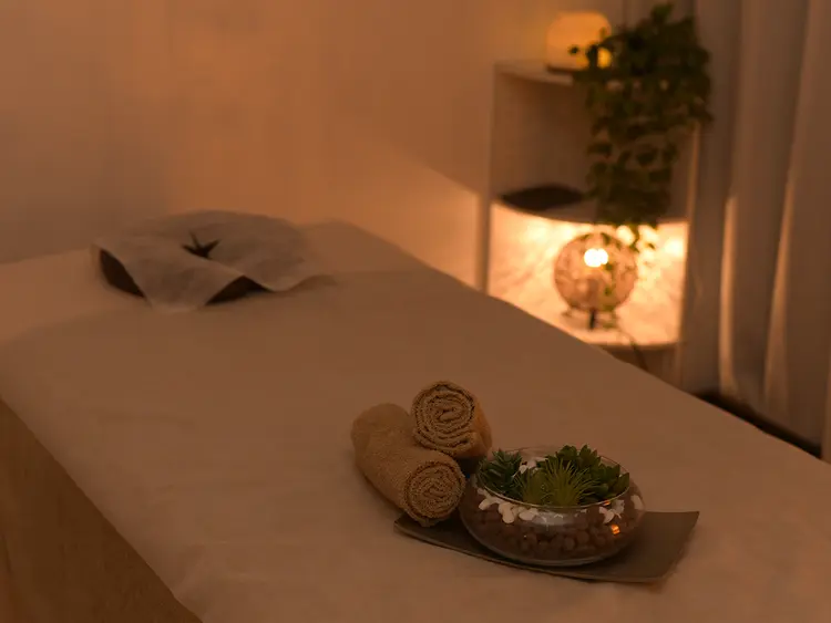 Esuna Spa Senjuの画像