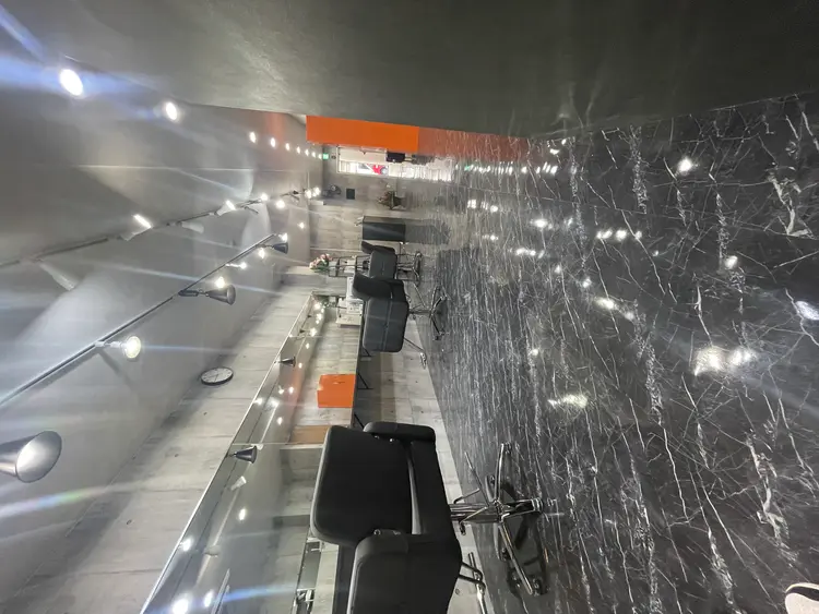 NINE＋【ナインプラス】の内観・外観2