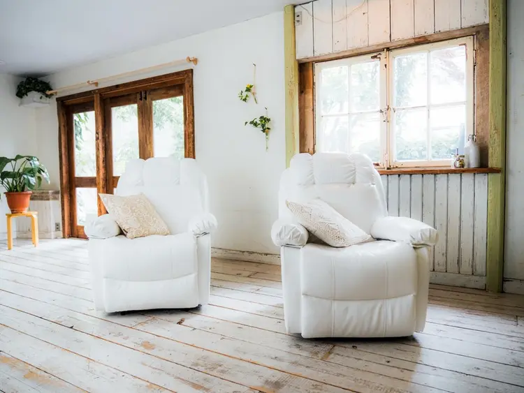 アイブロウサロン mine 錦糸町店の内観・外観2