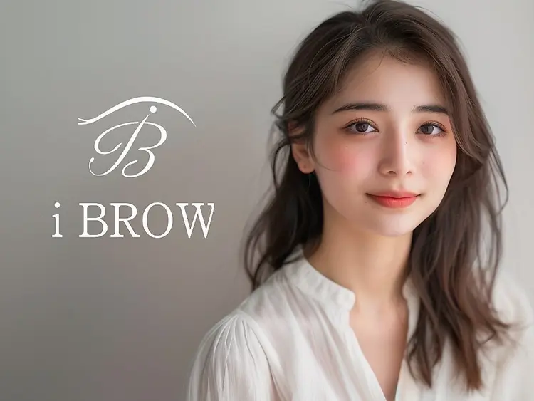 iBROW. 渋谷の内観・外観2