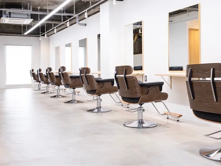 toto.船橋店の内観・外観1