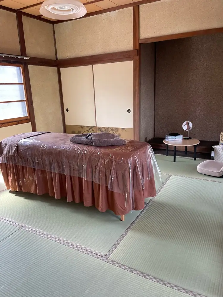 TOTAL BEAUTY SALON Kihana&Cocoの内観・外観2