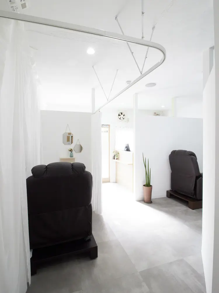 K's LASHの内観・外観1