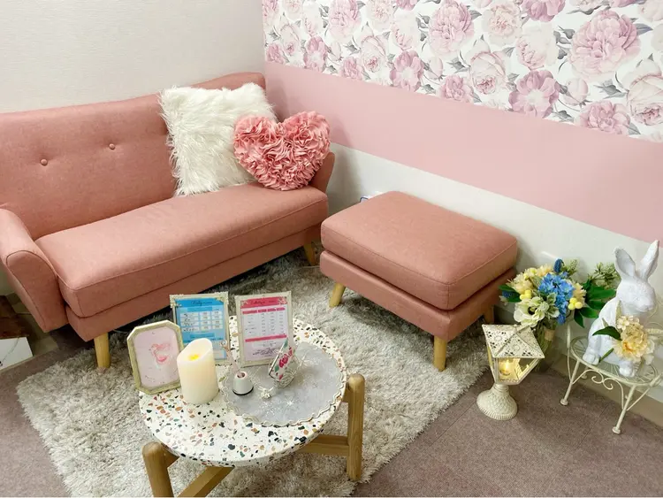 beauty salon  ayuの内観・外観3