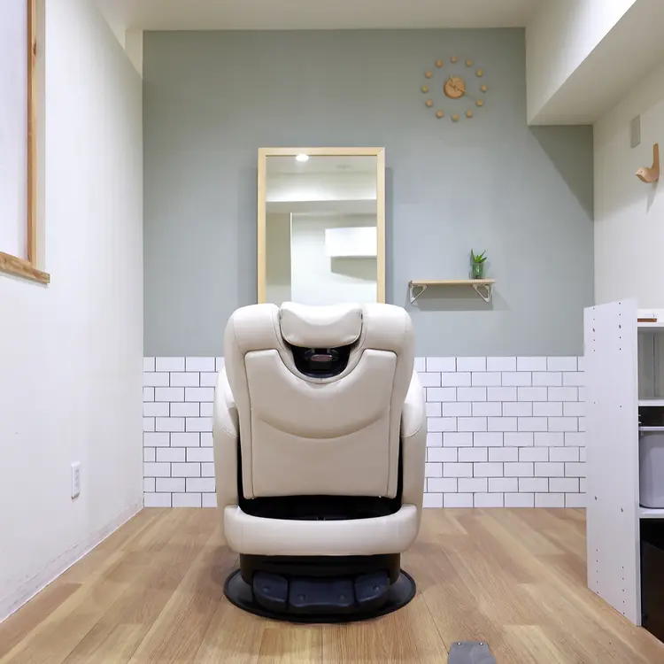 APiLA total design salonの内観・外観2